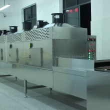 南京研正微波设备厂 专注高品质微波器材供应，赋能工业与科研新篇章